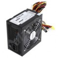 EVOLVE Pulse 500W černý 